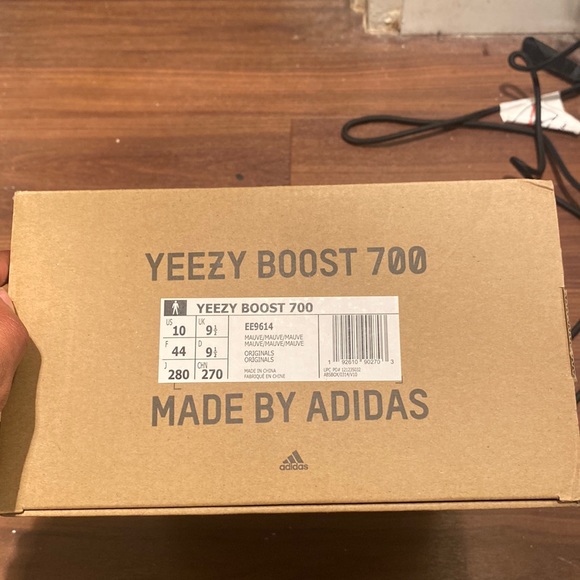 Yeezy adidas